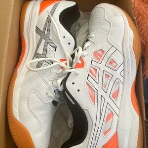 ASICS men shoes